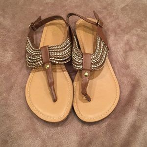 Dressy Sandals